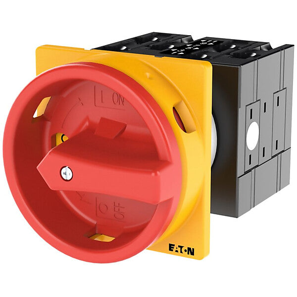Eaton Hauptschalter/Not-Aus 6pol. T3-3-8342/EA/SVB